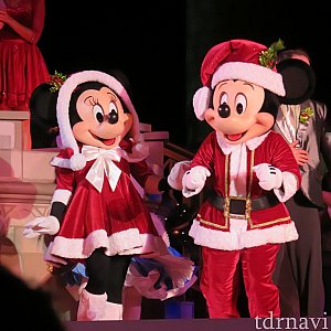 クリスマス・イベント