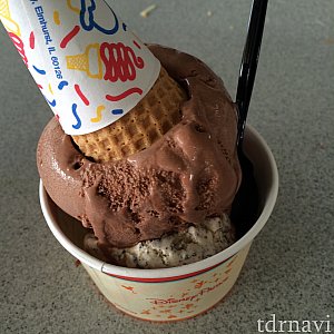 プラザ・アイスクリーム・パーラー