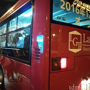 ラ・ジェント・ホテル東京ベイ