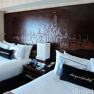 ディズニーランド・ホテル