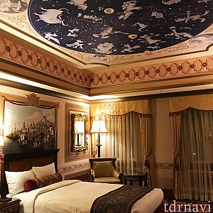 東京ディズニーシー・ホテルミラコスタ