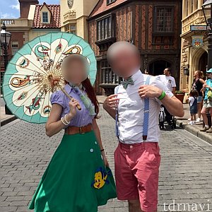 スペシャル・イベント