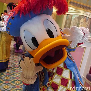 ロイヤル・バンケット・ホール