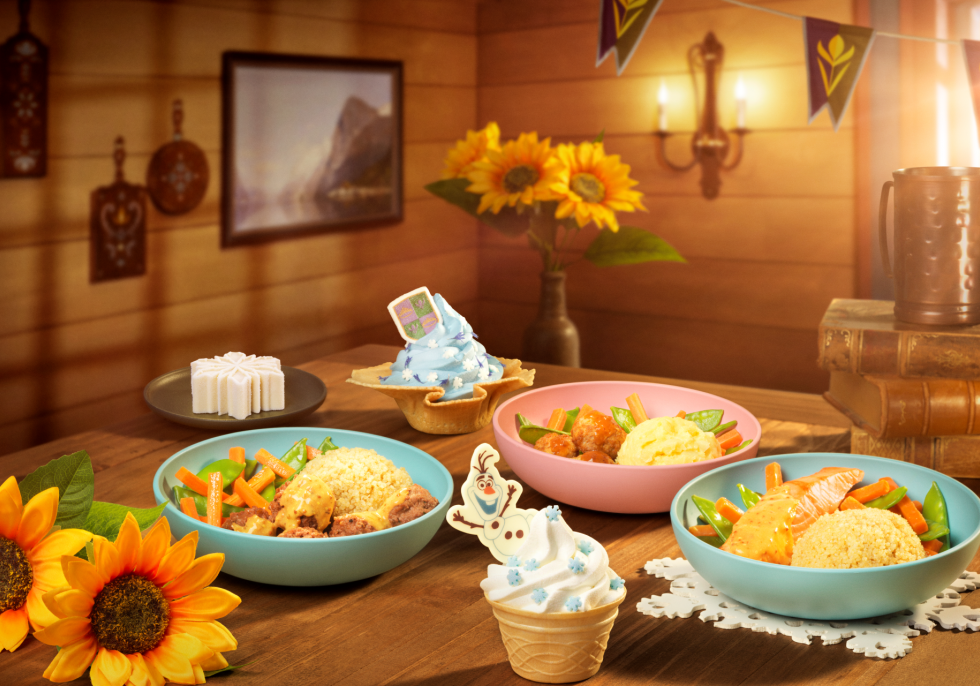 ノルディック・クラウンズ・タバーン