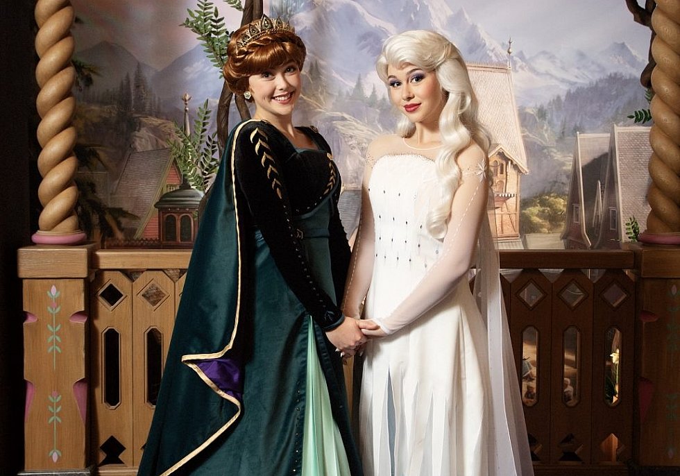 ロイヤル・エンカウンター