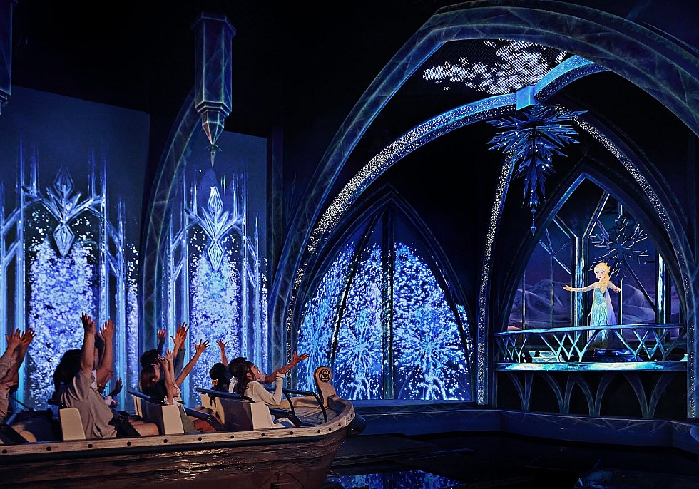 フローズン・エバー・アフター