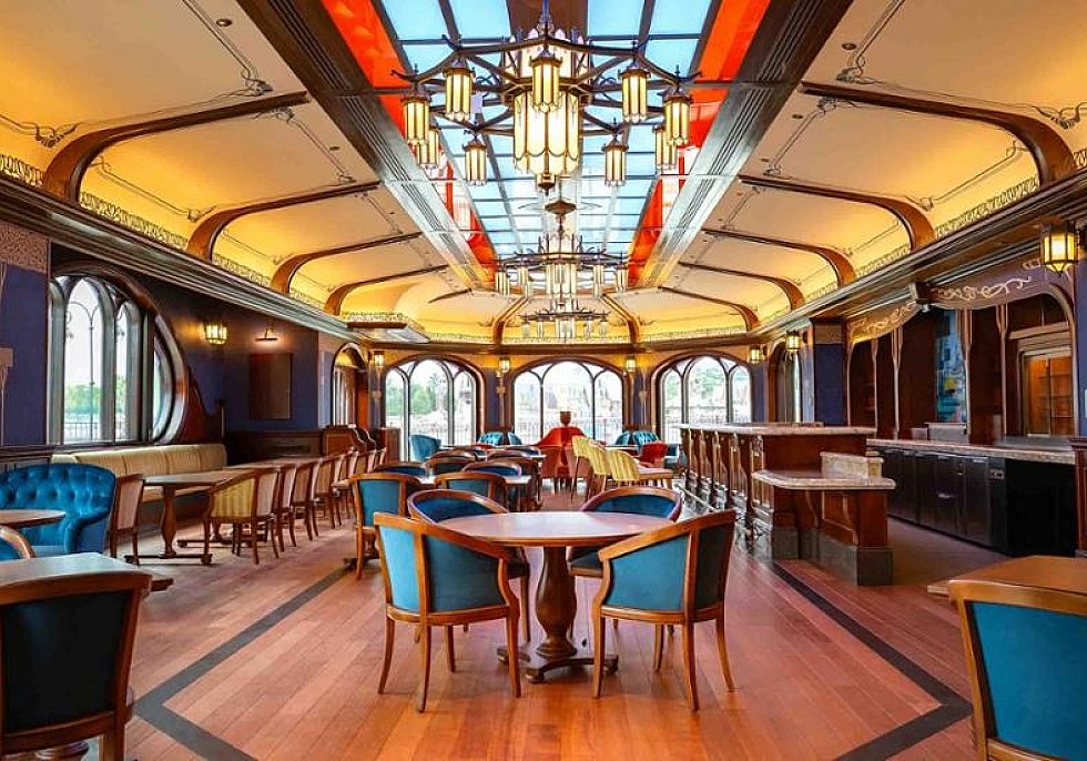 リーガル・ビュー・レストラン＆ラウンジ