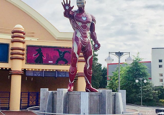 マーベル・イベント