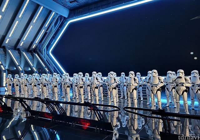 スター・ウォーズ：ライズ・オブ・ザ・レジスタンス