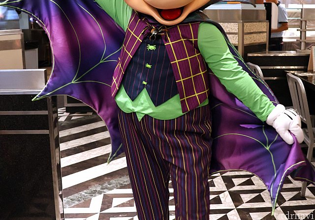 WDW】ハリウッド＆バイン | ハリウッドスタジオ（フロリダ）のクチコミ