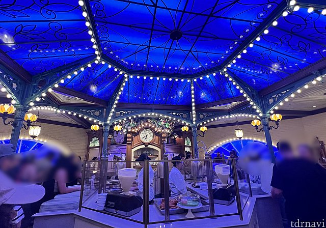 カリフォルニアディズニー　ティアナズパレス　レイ　ストロー m86016131585_1.jpg?1747875260