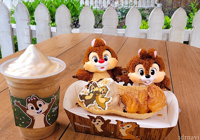 ラッキーナゲット・サルーン | 香港ディズニーランドのクチコミ