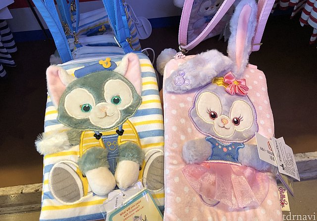 ダッフィーグッズ