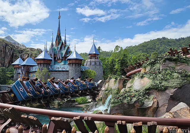 ワンダリング・オーケンズ・スライディング・スレイ | 香港