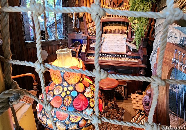 アドベンチャーランド・ツリーハウス | ディズニーランド（アナハイム