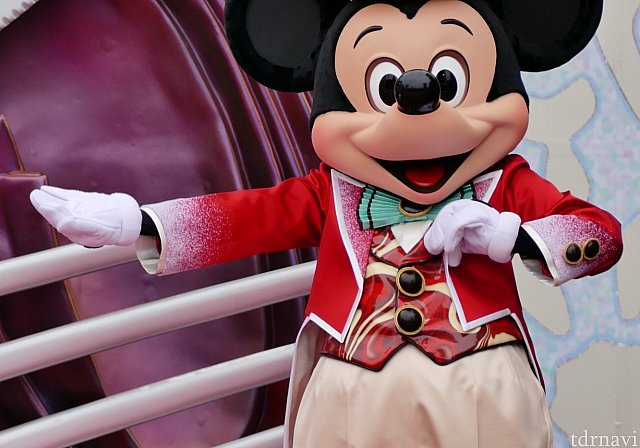 Tds テーブル イズ ウェイティング クリスマス キュイジーヌ 15 東京ディズニーシーのクチコミ 感想