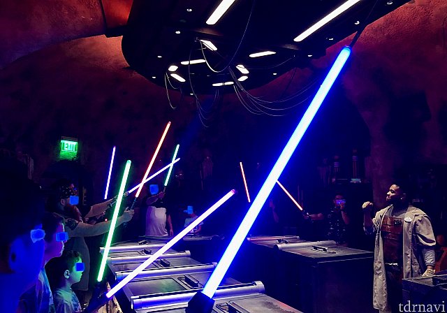 WDW】スター・ウォーズ：ギャラクシーズ・エッジ | ハリウッドスタジオ