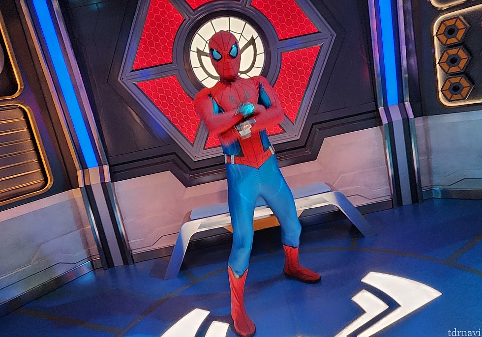 アベンジャーズ・キャンパス