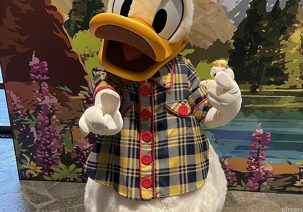 ディズニー・セコイア・ロッジ